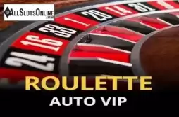 Auto Roulette VIP (Evolution Gaming)
