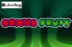 Bonus Fruit