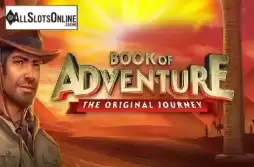 Book of Adventure