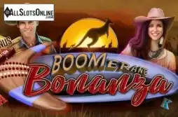 Boomerang Bonanza