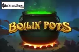 Boilin' Pots