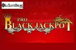 Blackjackpot Privee (World Match)