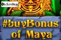 Buy Bonus of Maya