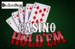 Casino Hold'em (GVG)