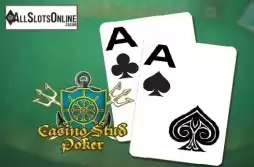Casino Stud Poker (Play'n Go)