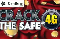 Crack The Safe 4G