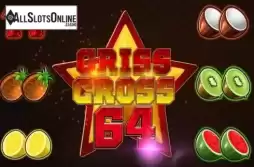 Criss Cross 64 HD