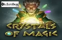 Crystals of Magic