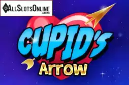 Cupid's Arrow (Cozy)