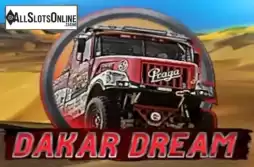 Dakar Dream