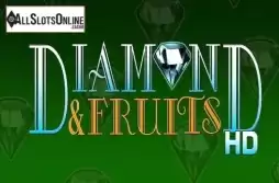 Diamond & Fruits HD
