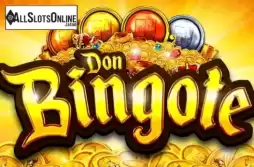 Don Bingote