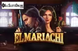 El Mariachi (Dragon Gaming)