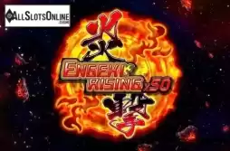 Engeki Rising x50