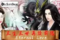 Eternal Love (Triple Profits Games)