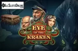 Eye of the Kraken