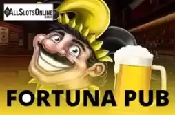 Fortuna Pub