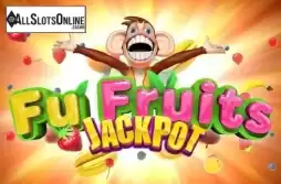 Fu Fruits Jackpot