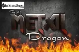 Full Metal Dragon
