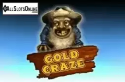 Gold Craze Deluxe