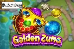 Golden Zuma