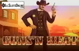 Guns n Heat