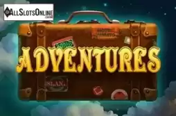 Adventures (X Play)