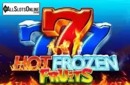 Hot Frozen Fruits