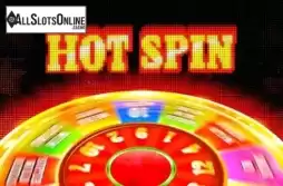 Hot Spin (iSoftBet)