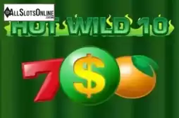 Hot Wild 10
