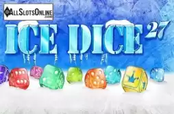 Ice Dice 27