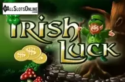 Irish Luck (Eyecon)