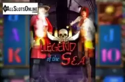 Legend of the Sea