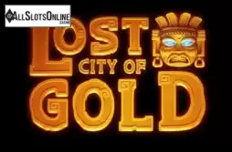 Lost City of Gold (Betsson Group)