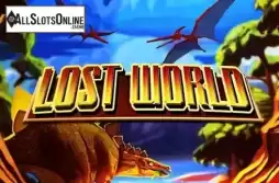 Lost World (Swintt)