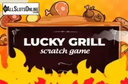 Lucky Grill
