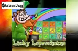 Lucky Leprechauns