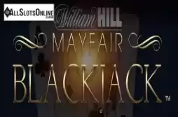 Mayfair Blackjack