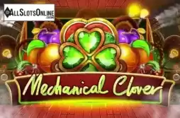 Mechanical Clover