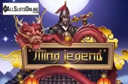 Ming Legend