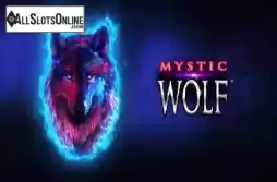Mystic Wolf (ZITRO)
