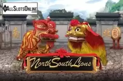 North South Lions