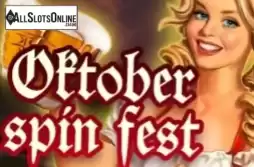 October Spin Fest