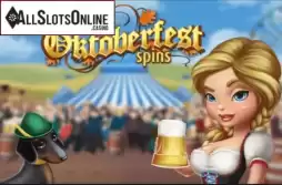 Oktoberfest Spins (888 Gaming)