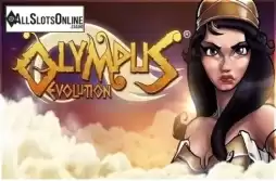 Olympus Evolution