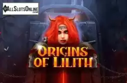 Origins Of Lilith