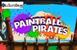 Paintball Pirates