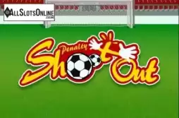 Penalty Shoot Out (Playtech)