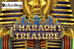 Pharaoh's Treasure (Ash Gaming)