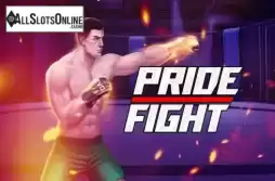 Pride Fight